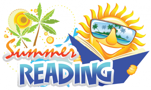 summer learning clipart - photo #3
