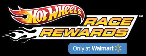 Hot Wheels Race Rewards