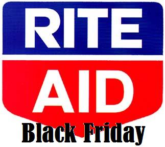 Rite Aid Black Friday
