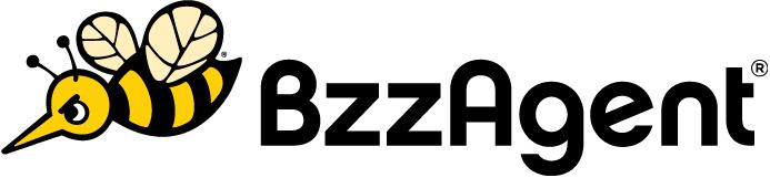 Bzz Agent Logo