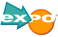 ExpoTV logo
