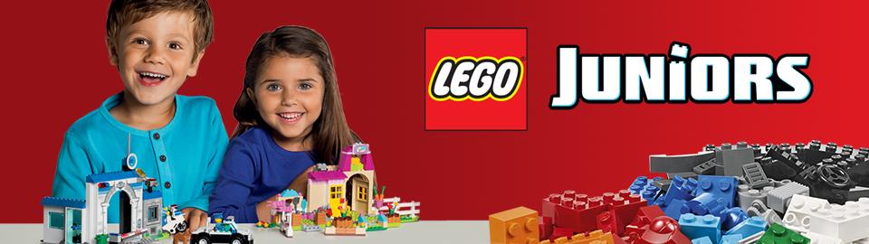 Lego Junios