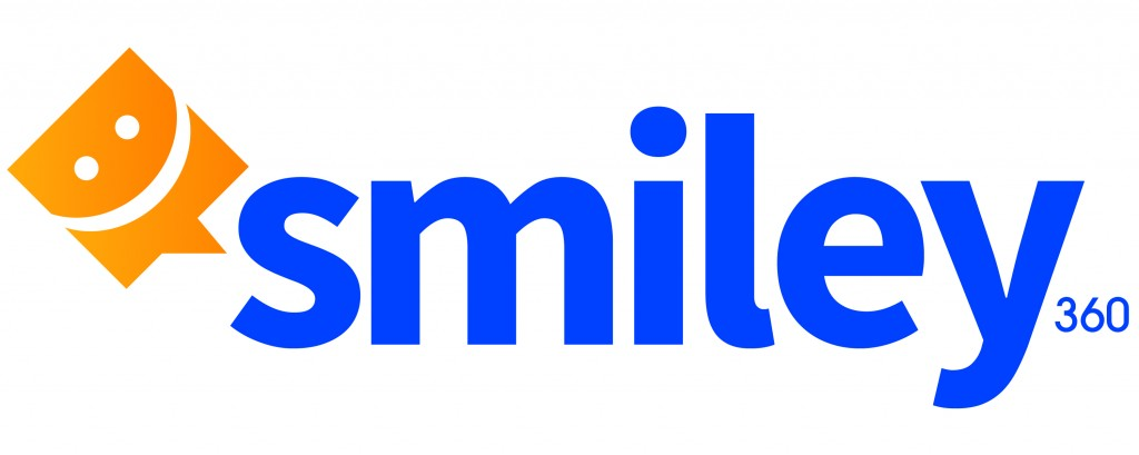 Smiley360 Logo