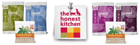 honest kitchen