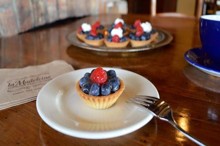 Free Tart At La Madeleine Country French Cafe Today Familysavings