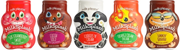 MilkSplash pic