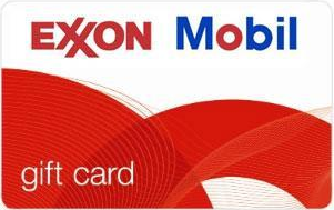 Ebay – Exxon Mobil $100 Gift Card just $90! - FamilySavings