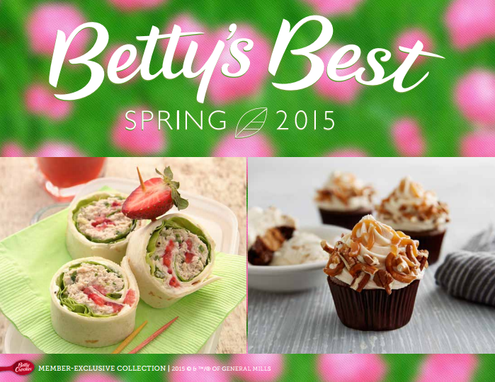 betty's Best Spring
