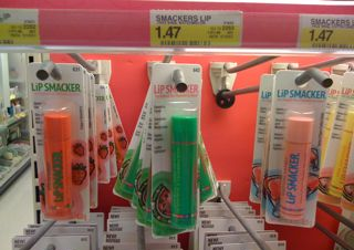 lip smacker Target