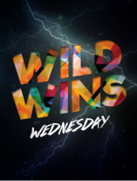 wild wins