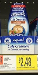 cafe creamer