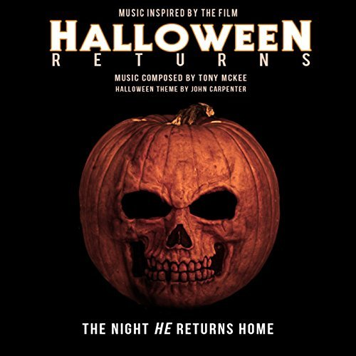 Free Download of the HalloweeN Returns Album