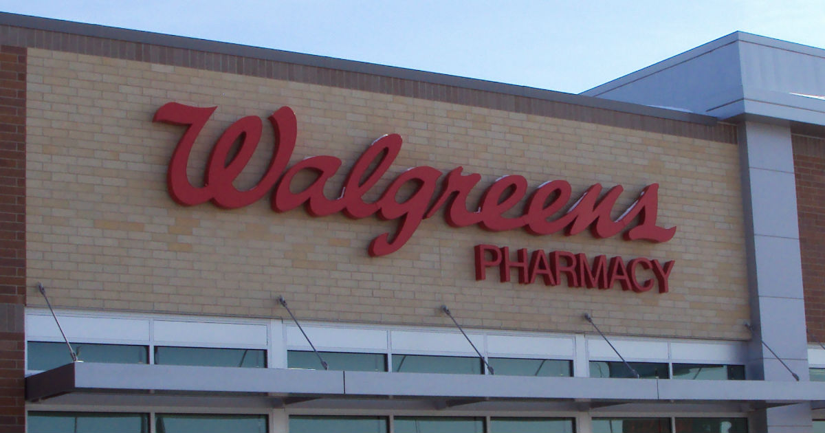 Walgreens – Score an EXTRA 15% off your  Sitewide Purchase!