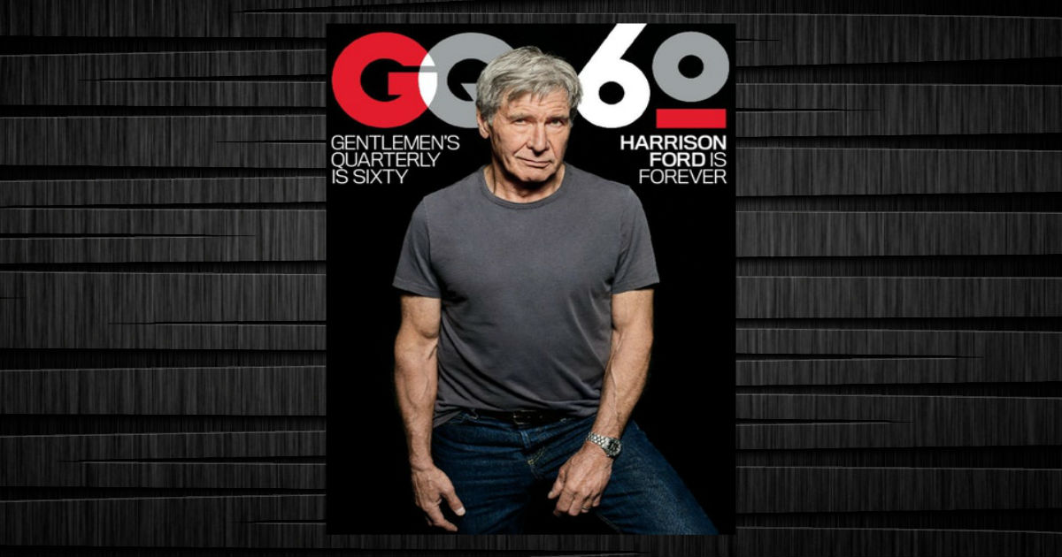GQ Magazine Subscription just .95!