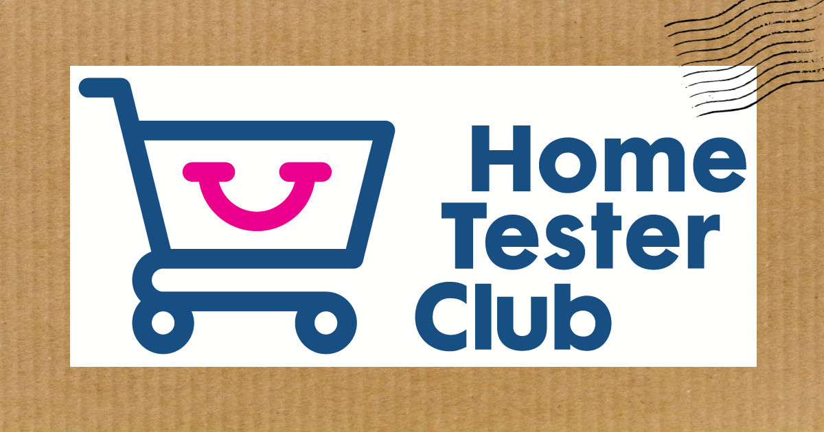 Home Testers Club – Apply to Try New Products!