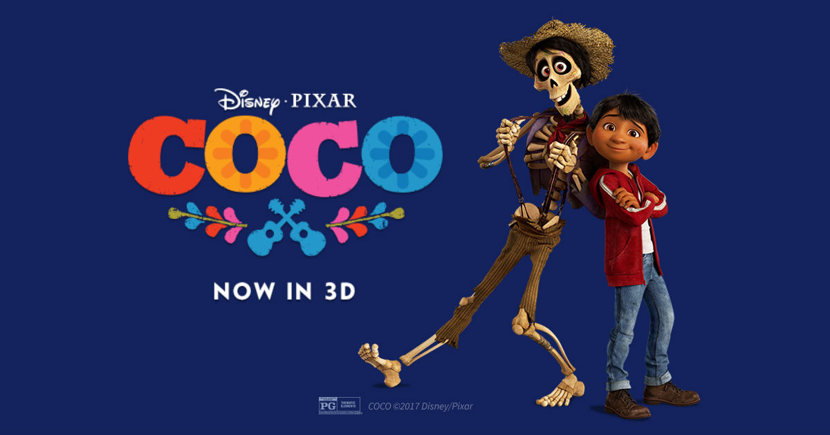 Herdez Salsas & Disney Pixar Coco Movie Ticket Offer.