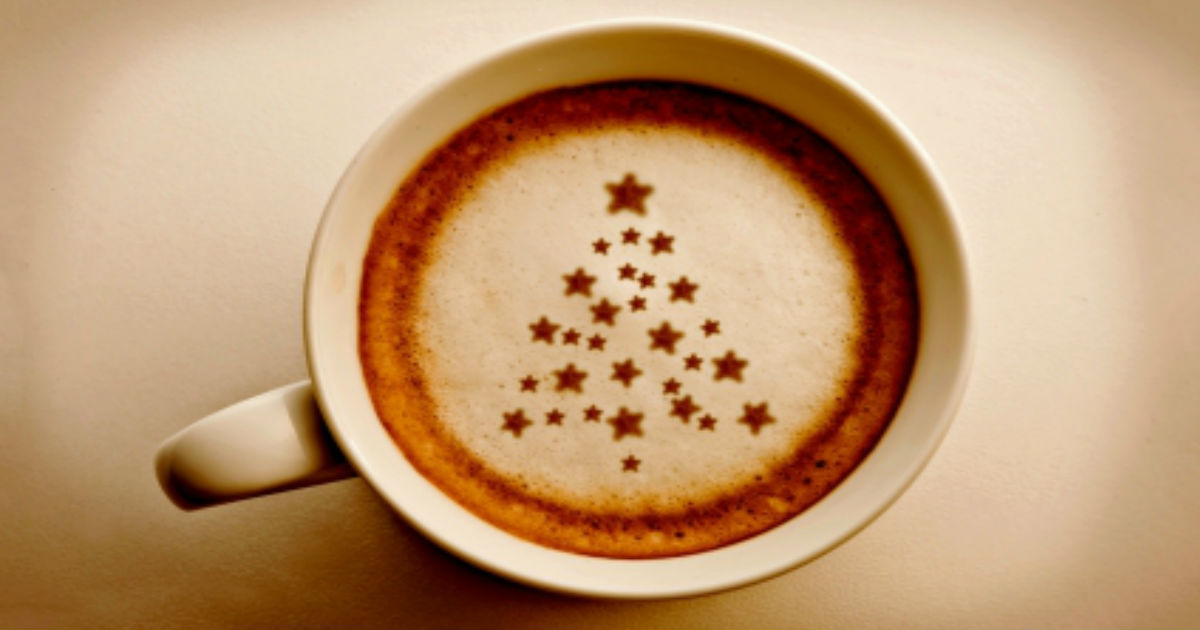 Free Coffee On Christmas Day Familysavings