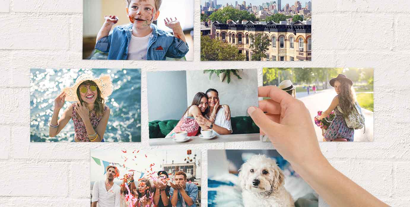 Walgreens – 5 Free 4×6 Photo Prints (+ Free In-Store Pick-Up!)