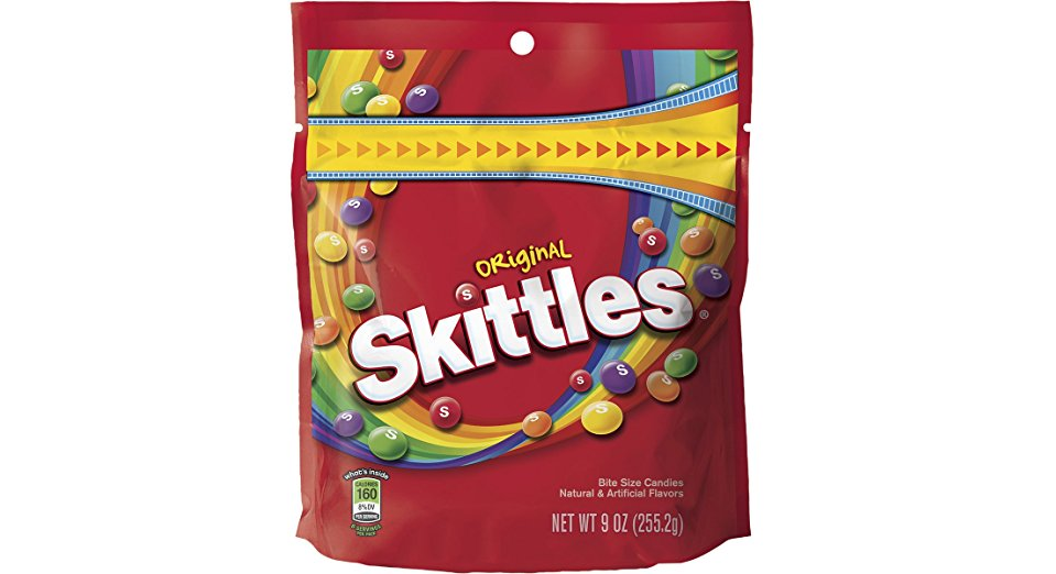 Amazon – Skittles Original Candy just .68!
