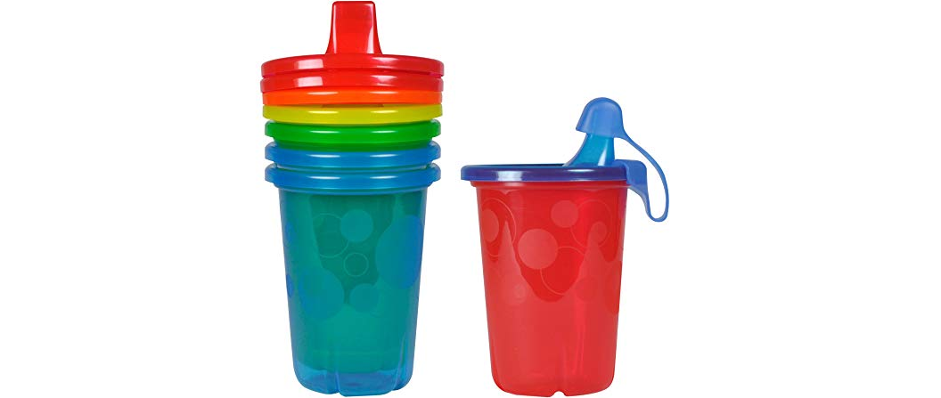 Amazon – The First Years Take & Toss Sippy Cups just .68!