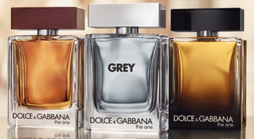 Free Sample of Dolce & Gabbana The One Fragrance - FamilySavings