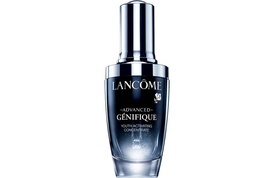 Free Sample of Lancome Advanced Genifique Face Serum