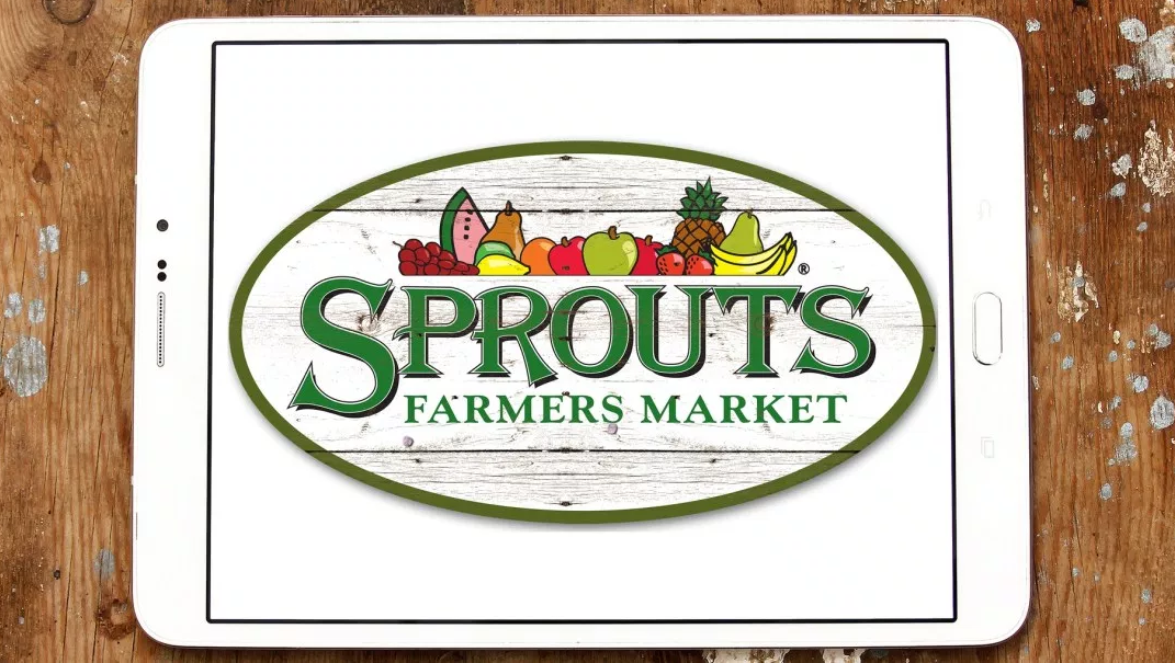 Sprouts Farmer’s Market – Free SkinTe Collagen Sparkling Tea & Harmless Harvest Yogurt with App!