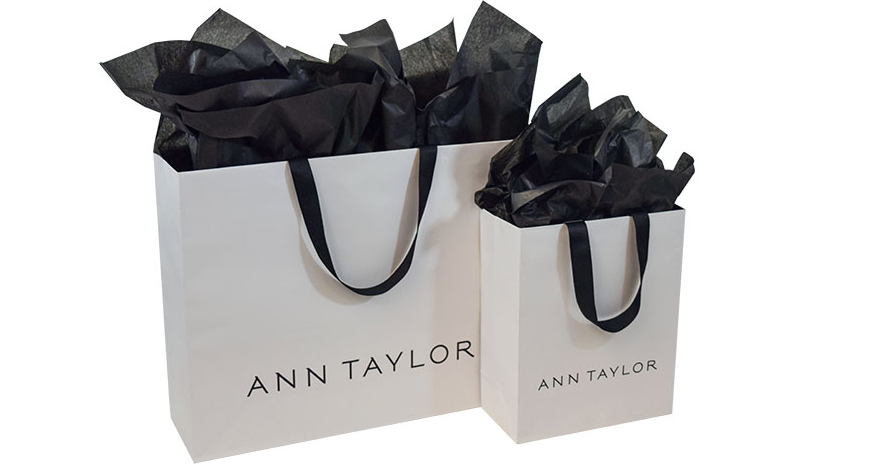 Ann Taylor ,000 Shopping Spree Sweepstakes