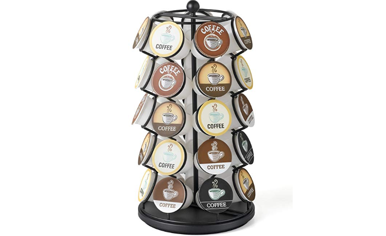 Amazon – K-Cup Carousel just .99! (Regularly .99!)