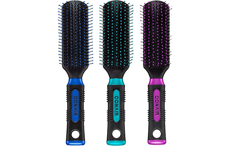 Amazon – Conair Pro Hair Brush with Nylon Bristle just .92!