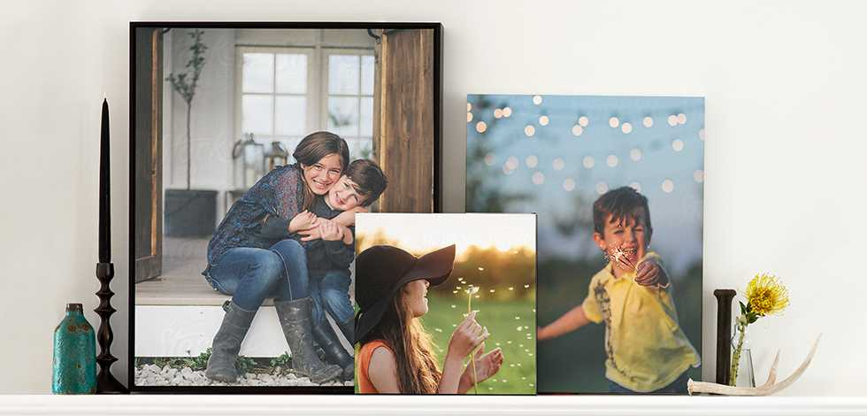Snapfish – Up to 70% off Canvas Prints!