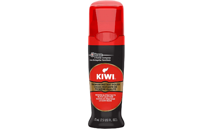 Amazon – KIWI Color Shine Liquid Polish Black just .21!