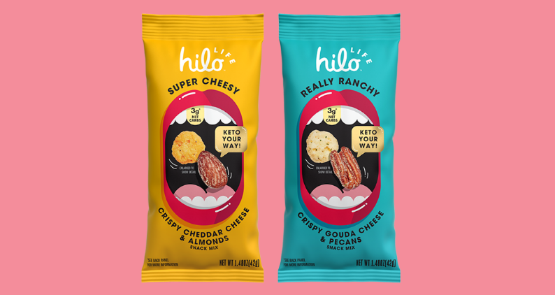 Free Hilo Life Snack Samples