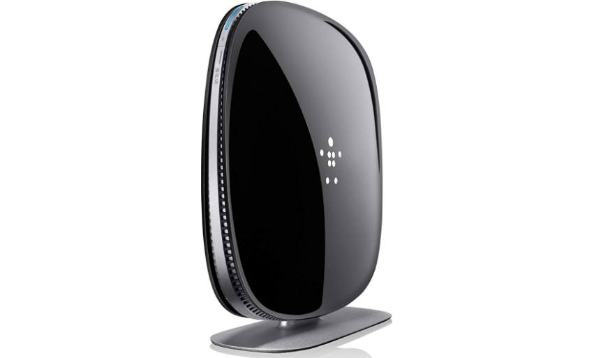 Amazon – Belkin AC1200 Dual Band AC Wireless Router just .95!