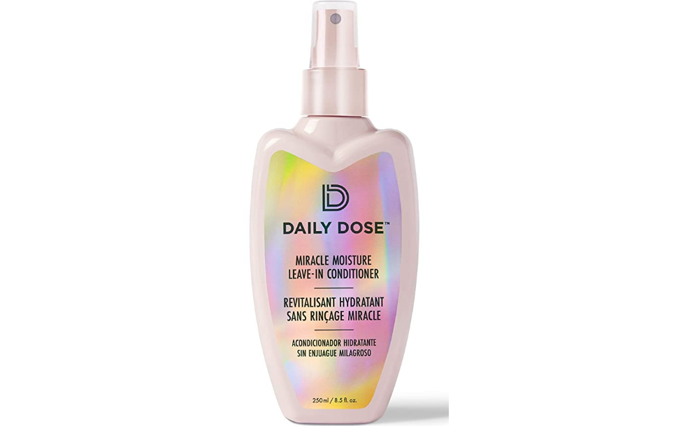 Amazon – Daily Dose Miracle Moisture Spray Leave-In just .99!