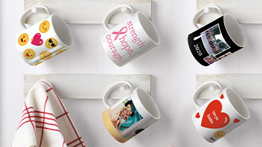 Snapfish – Personalized 11-oz Coffee Mug just 99¢!