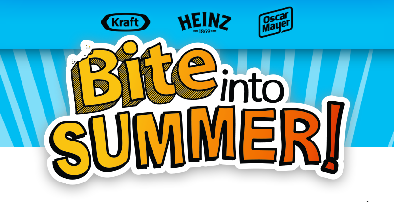 Bite Into Summer Instant Win Game