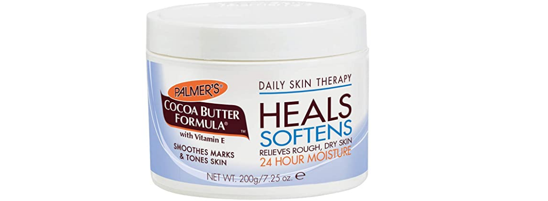Amazon – Palmer’s Cocoa Butter Daily Skin Therapy just .30!