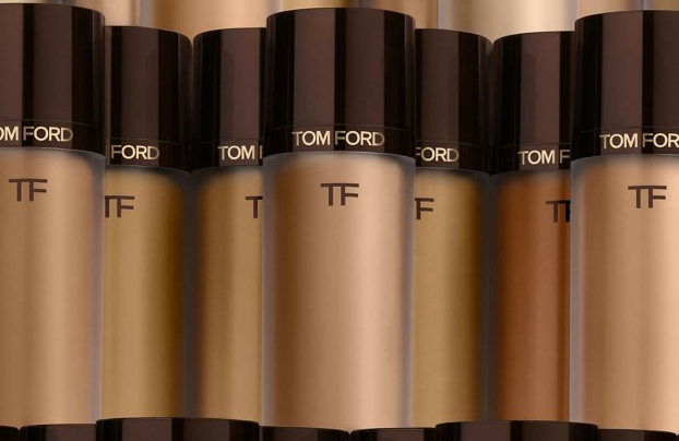 Free Sample of Tom Ford Traceless Soft Matte Foundation