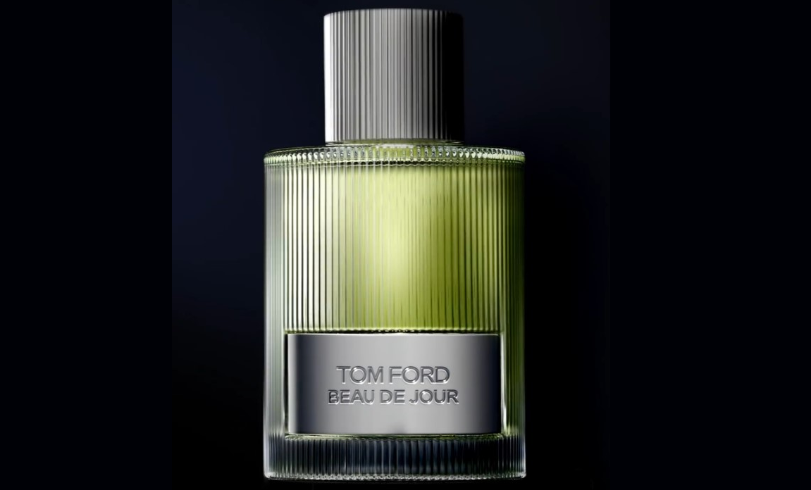 Free Sample of Tom Ford Beau De Jour Fragrance - FamilySavings