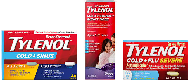 Tylenol Cold Feel Better Rebate