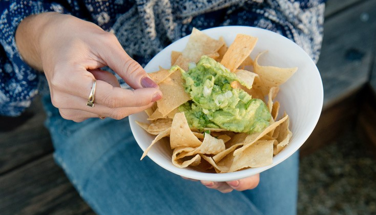 Rubio’s Coastal Grill – Free Chips and Guacamole on July 31st!