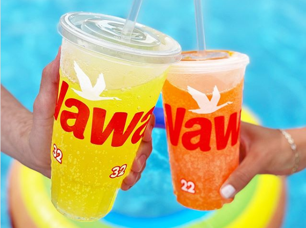 Wawa – Free Fountain Beverage on July 30th!