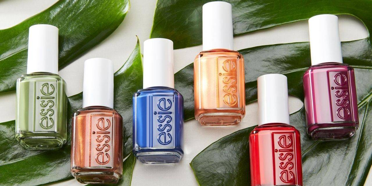 Essie Fall 2020 Giveaway