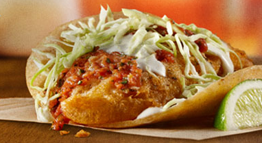Rubios Coastal Grill – Free Taco on 10/4 or 10/5!
