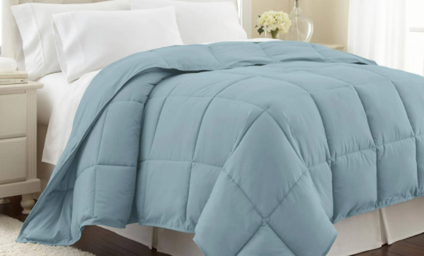 SouthShore Fine Linens Vilano Comforter Giveaway