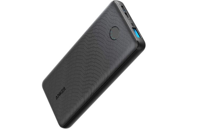 Amazon – Anker PowerCore Slim Portable Charger just .59!
