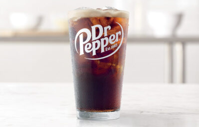 A&W Restaurant – Free 32-oz Dr. Pepper