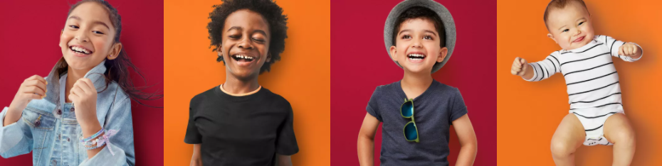 Target.com –  off  Baby, Toddler, and Kids Clothing