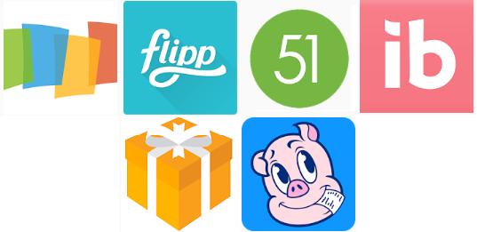 Apps You Can Use to Save While Shopping!
